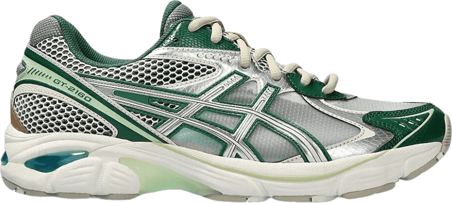 ASICS GT-2160 x Above The Clouds Shamrock Green