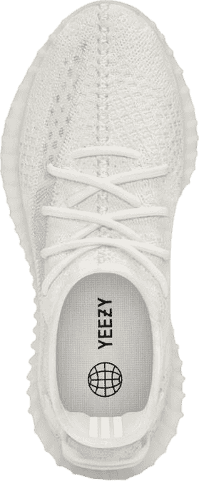adidas Yeezy Boost 350 V2 Bone