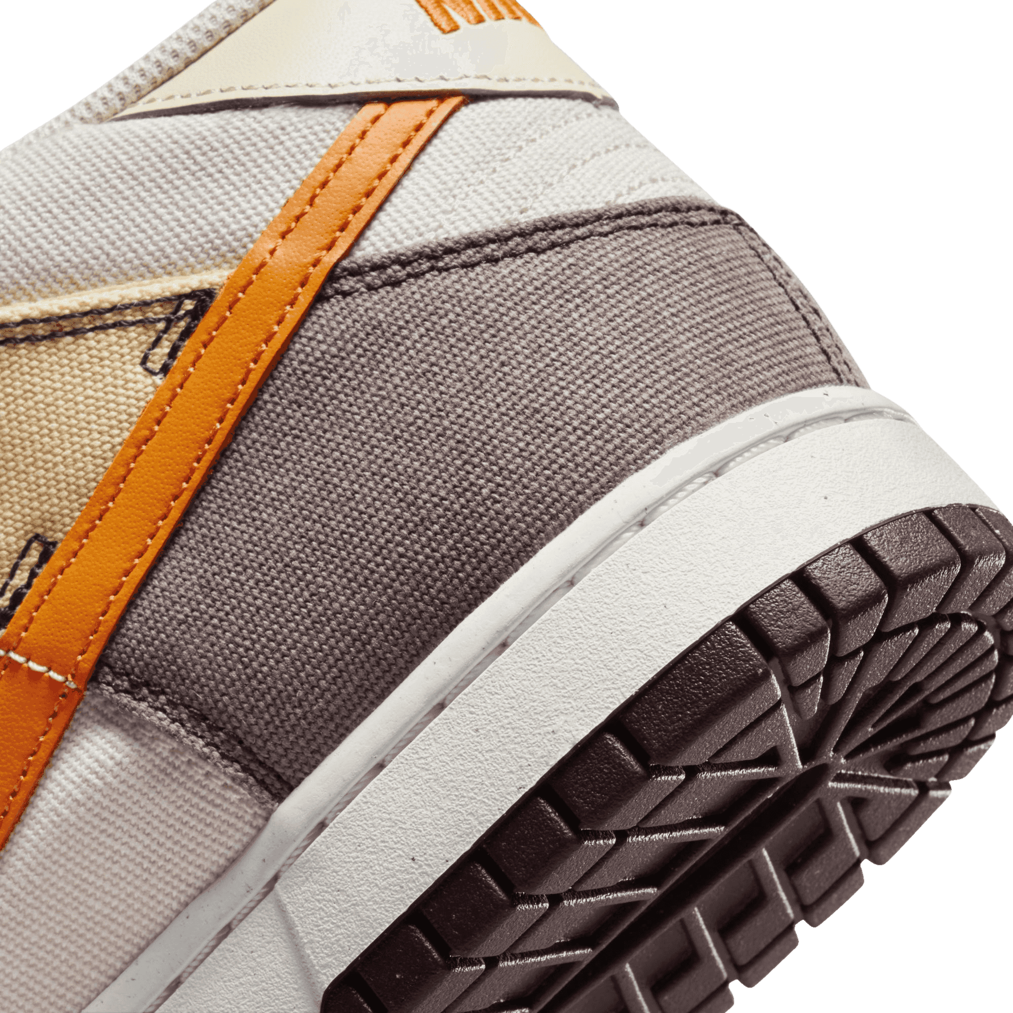 Nike Dunk Mid Coconut Milk