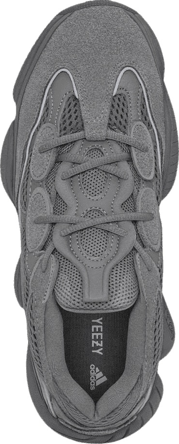 adidas Yeezy 500 Granite