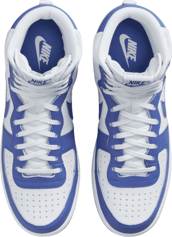 Nike Terminator High Game Royal