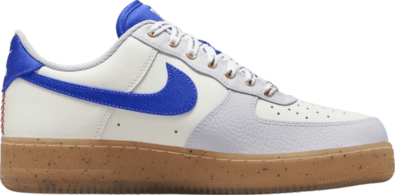 Nike Air Force 1 Low Jackie Robinson