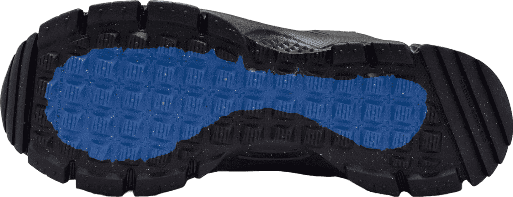 Nike Zoom Vomero Roam Triple Black