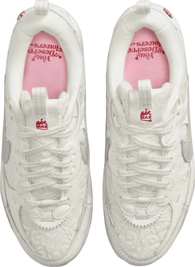 Nike Air Max 90 Futura Give Her Flowers (W)