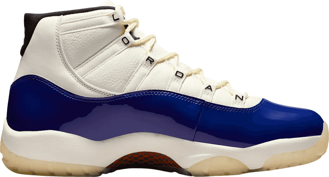 Air Jordan 11 Rare Air