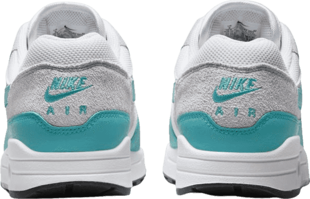 Nike Air Max 1 Clear Jade