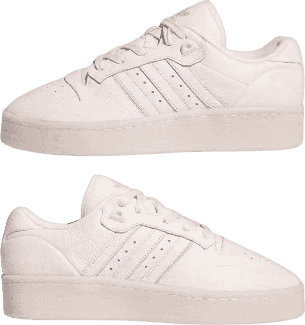 Rivalry Lux Low 'Ivory'