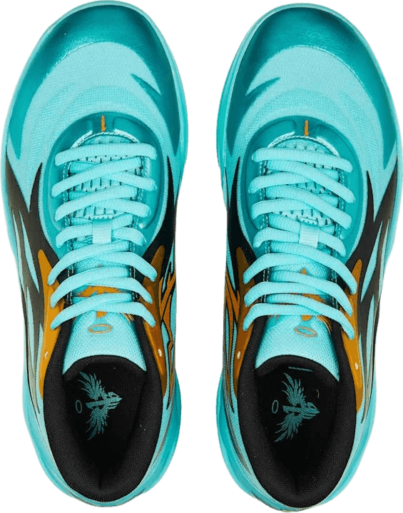 PUMA MB.02 Honeycomb