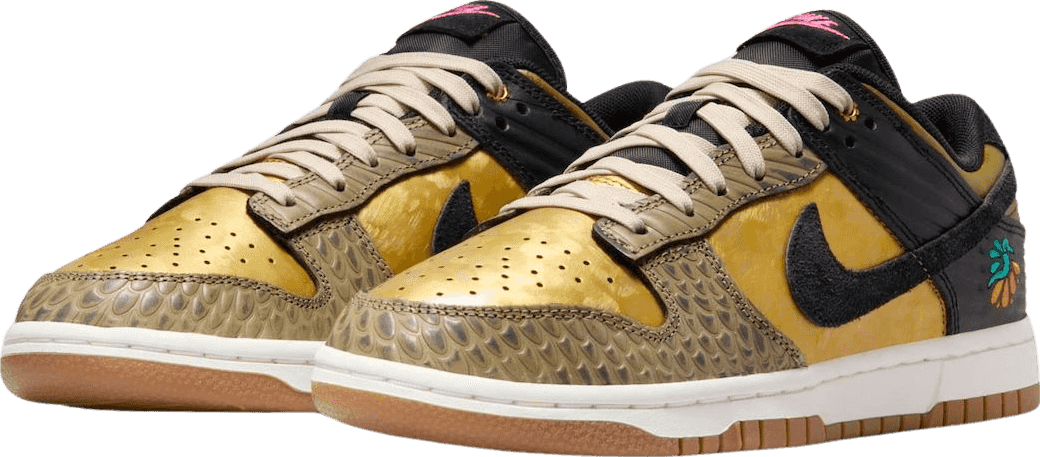 Nike sb dia de los muertos new arrivals