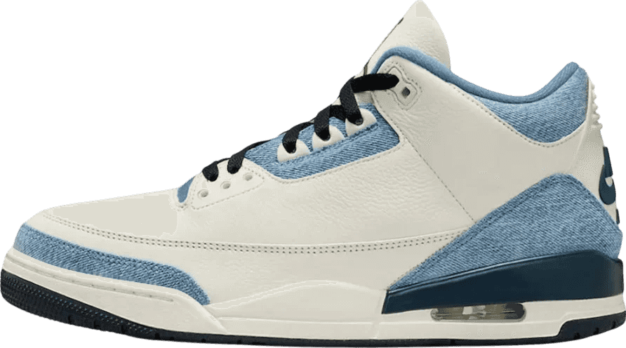 Levi’s x Air Jordan 3 All-Star