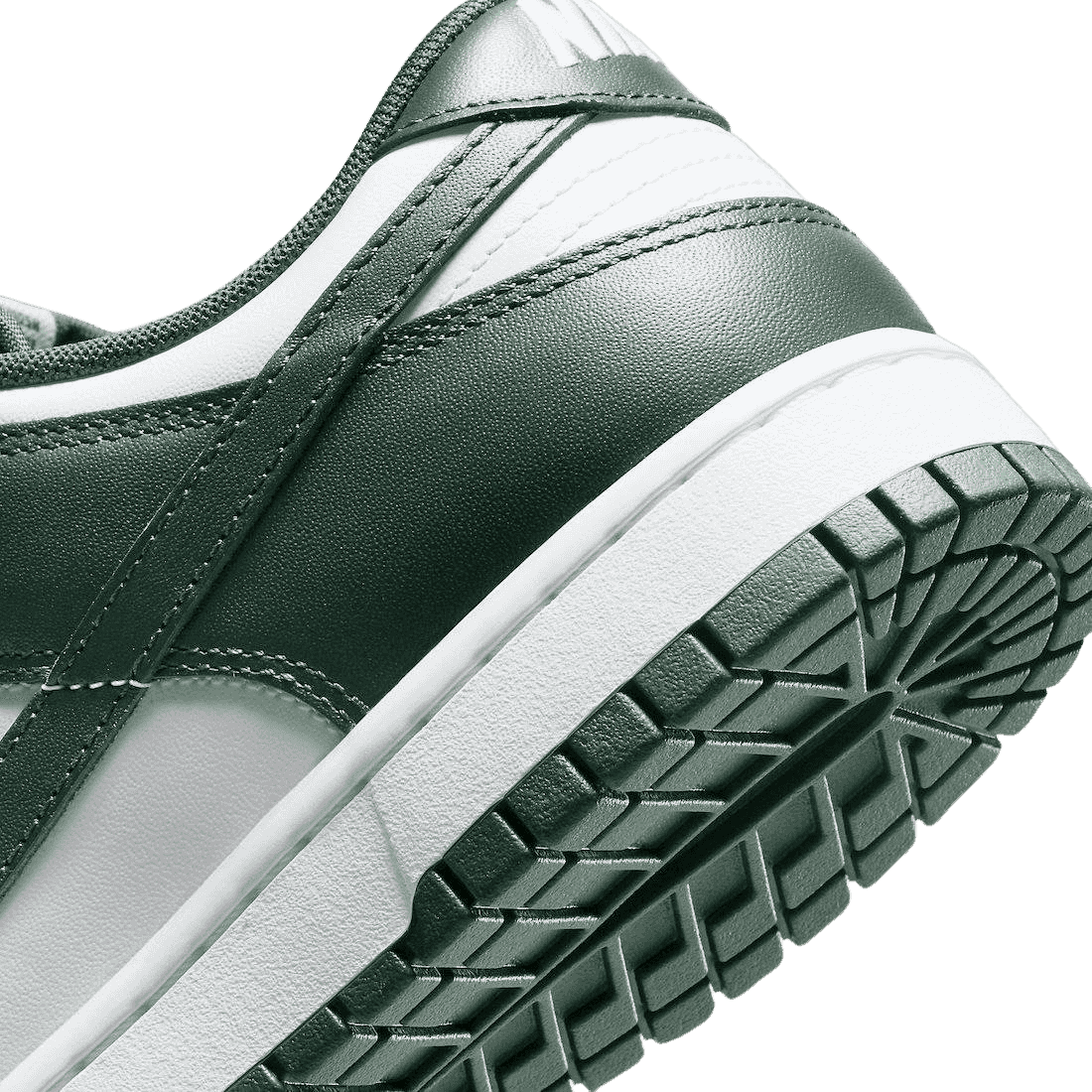 Nike Dunk Low Michigan State