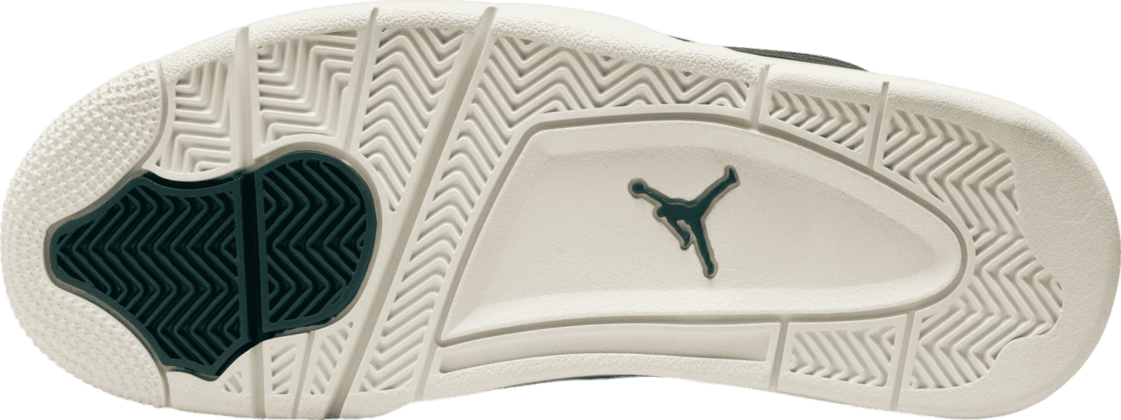 Air Jordan 4 RM Oxidized Green (W)