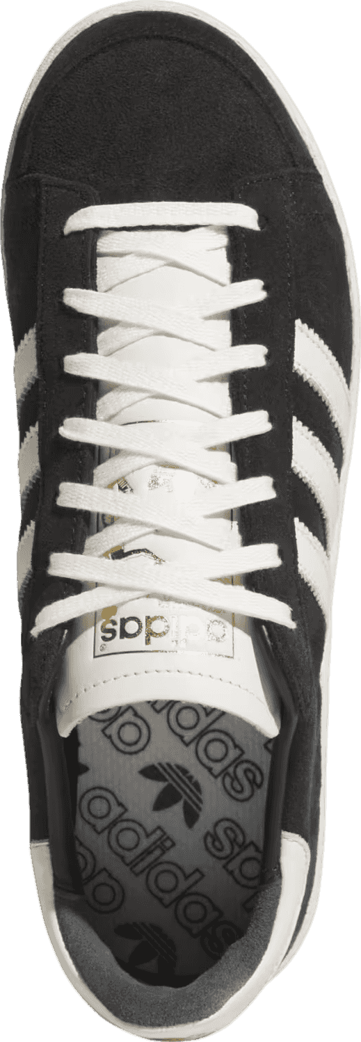 Adidas Jabbar Lo Core Black
