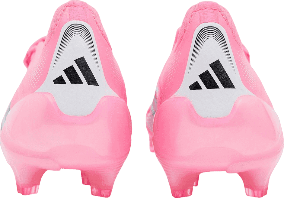 David Beckham x Adidas Predator Elite FG Beam Pink
