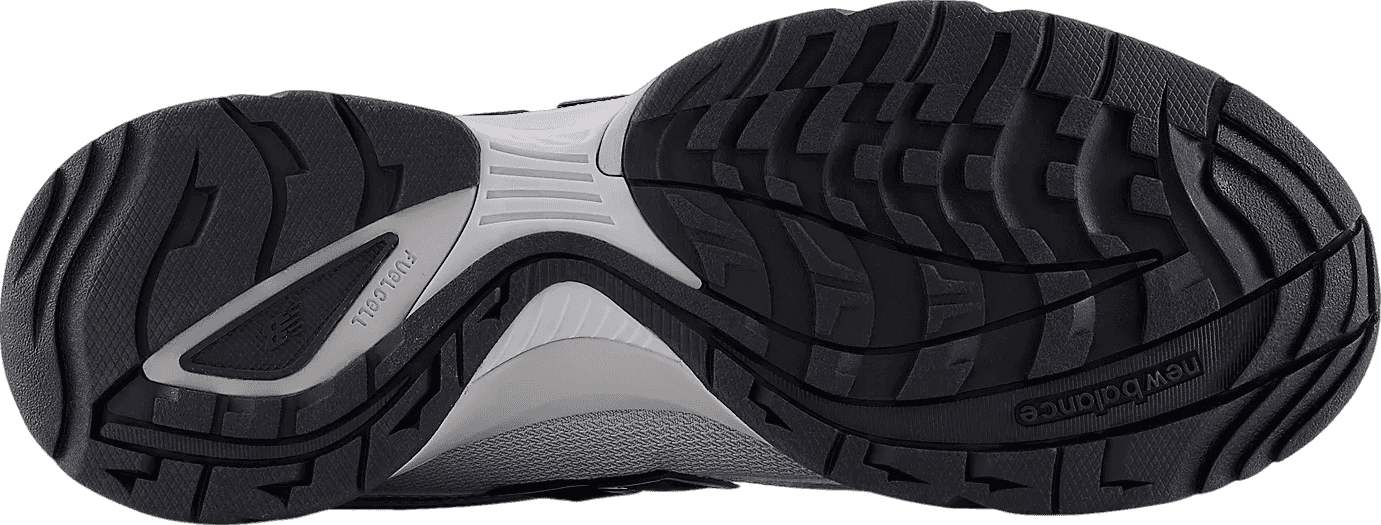 New Balance RC56 Grey Ice Wine