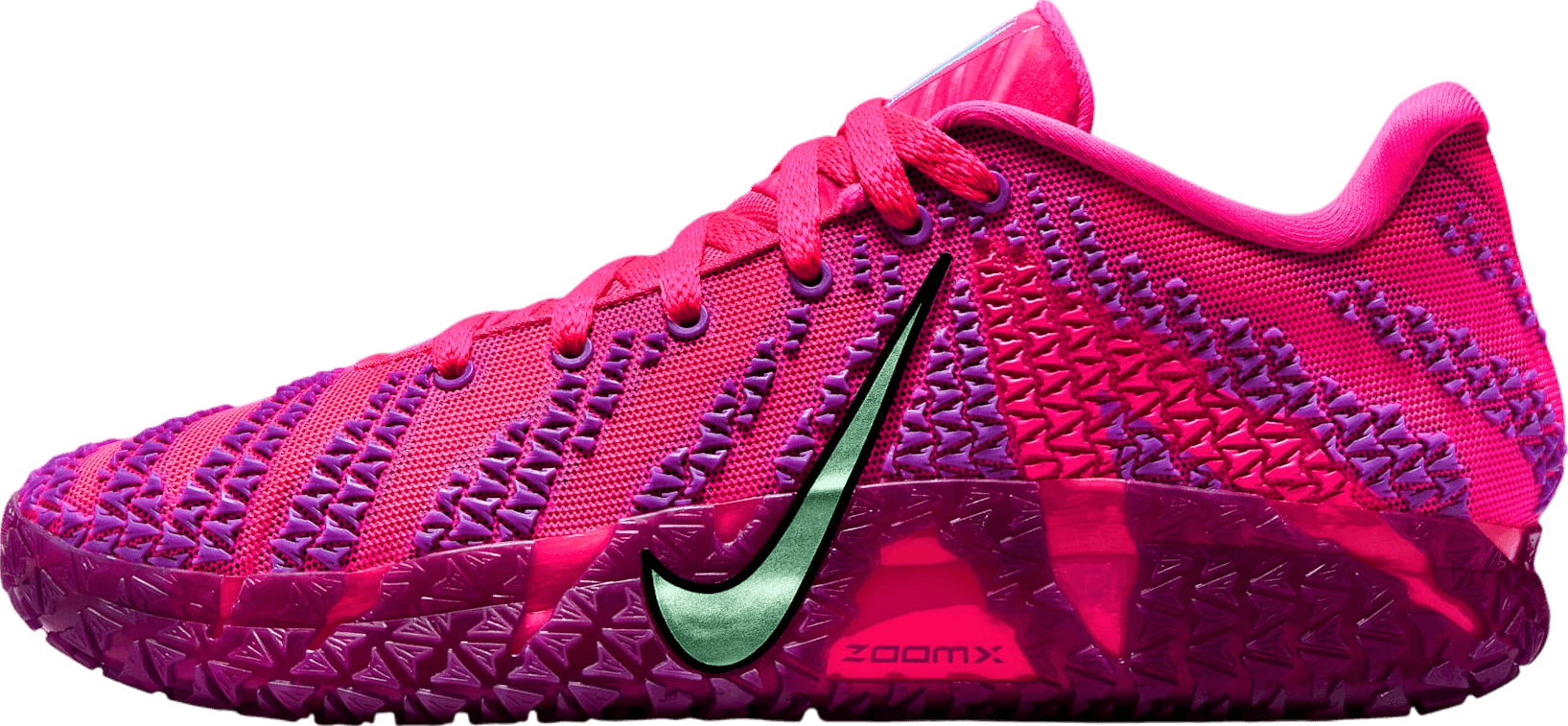 Nike Ja 3 Max Volume