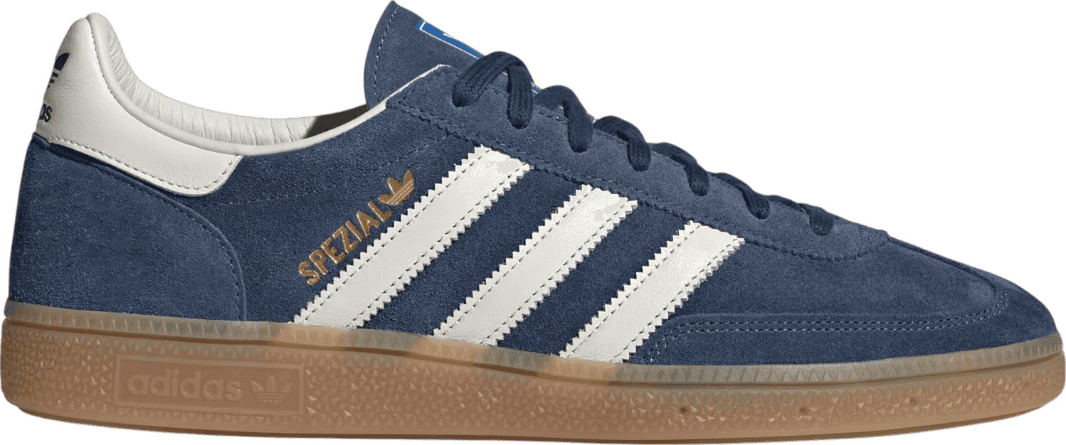 adidas Handball Spezial Made In Germany Preloved Ink