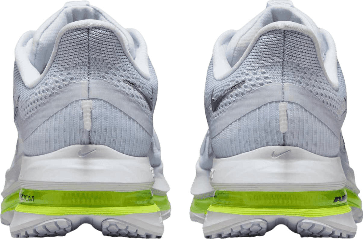 Nike Pegasus Premium Football Grey (W)