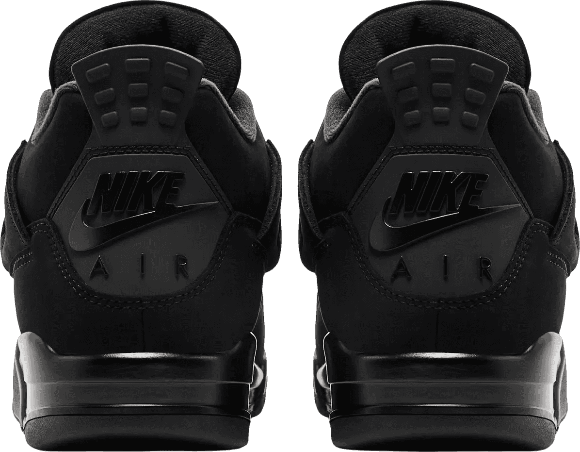Air Jordan 4 Black Cat (2025)