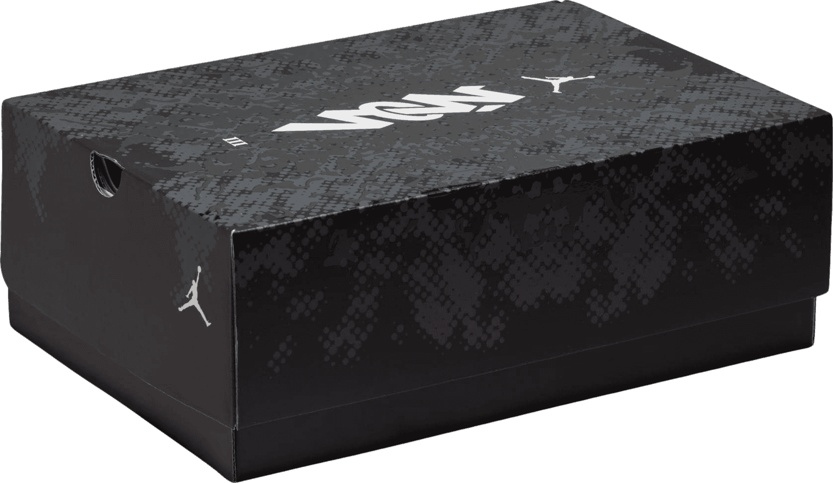 Jordan Zion 3 White Vapor Green
