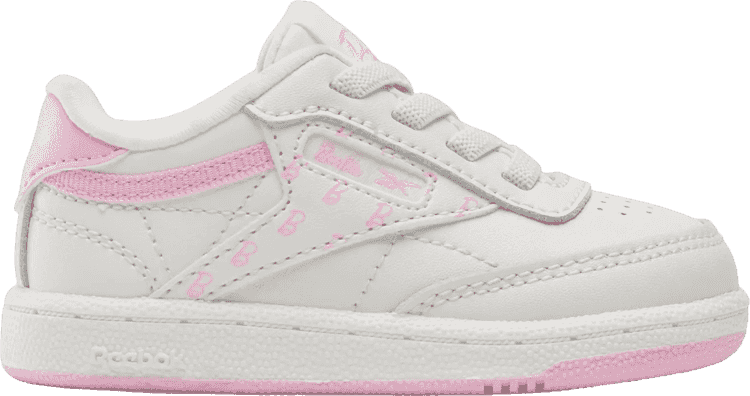 Barbie x Reebok Club C (TD)