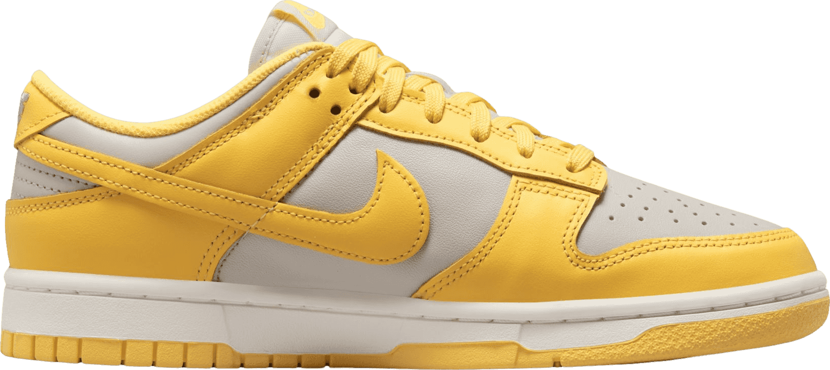 Nike Dunk Low Citron Pulse (W)