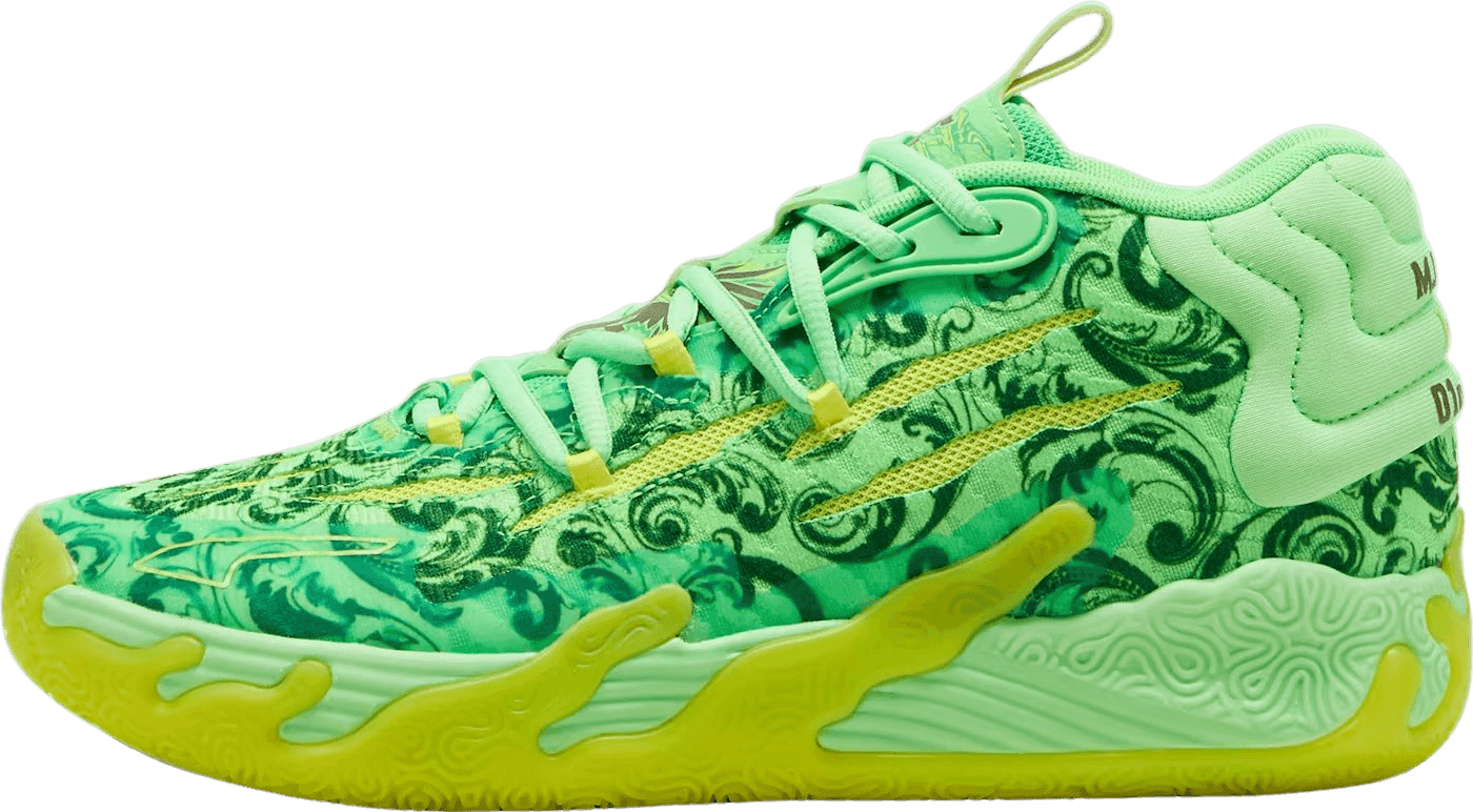 Puma LaMelo Ball MB.03 LaFrancé