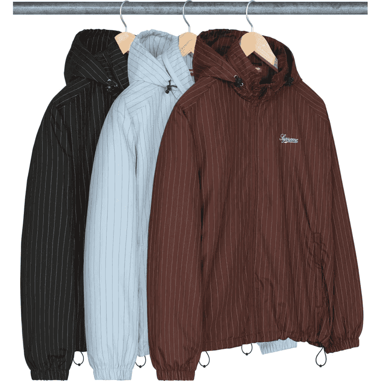 Supreme Week 3
