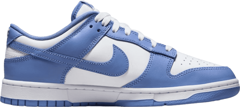 Nike Dunk Low Polar Blue
