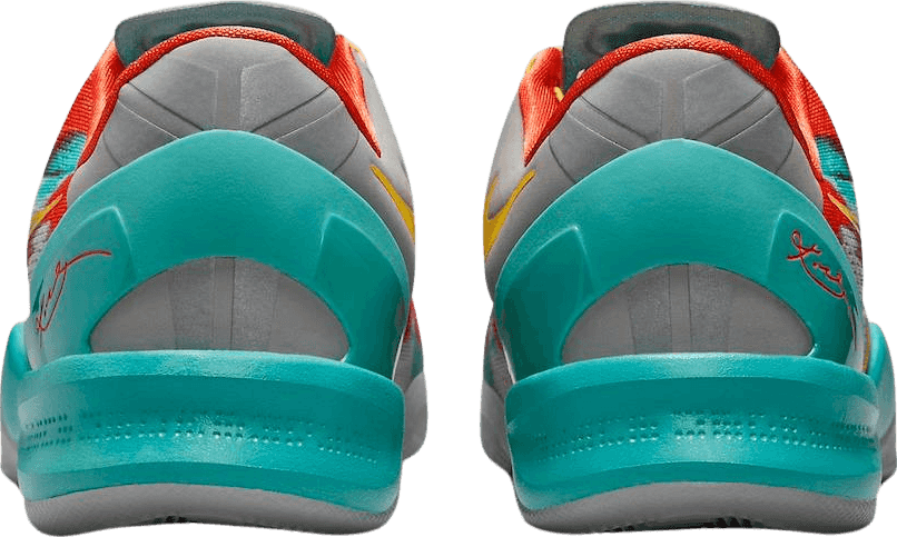 Nike Kobe 8 Protro Venice Beach (2024)