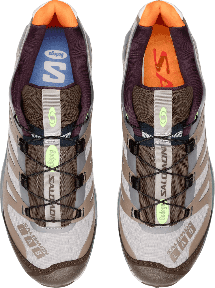 Bodega x Salomon XT-4 OG “The Glider”