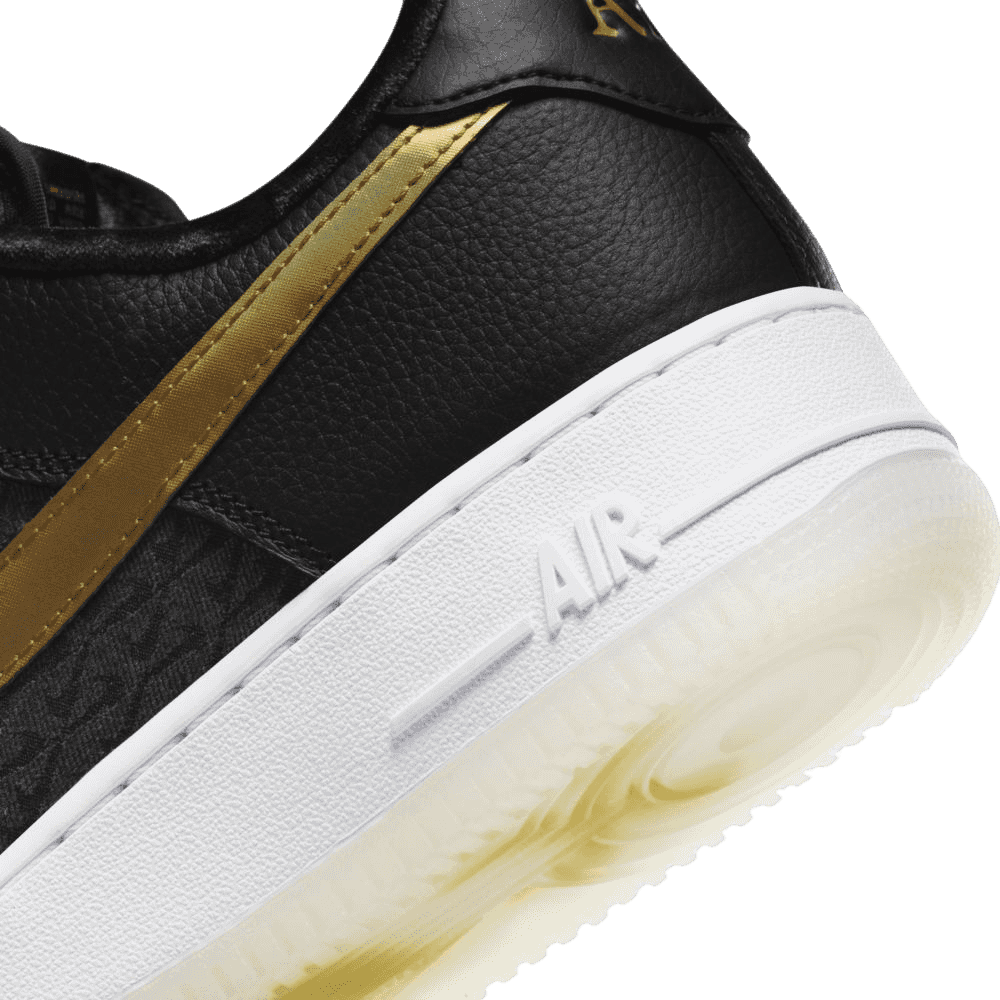 Nike Air Force 1 Low Bronx Origins