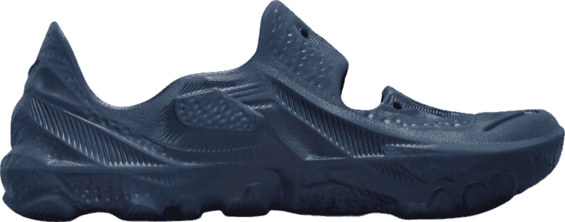 Nike ISPA Universal Midnight Navy