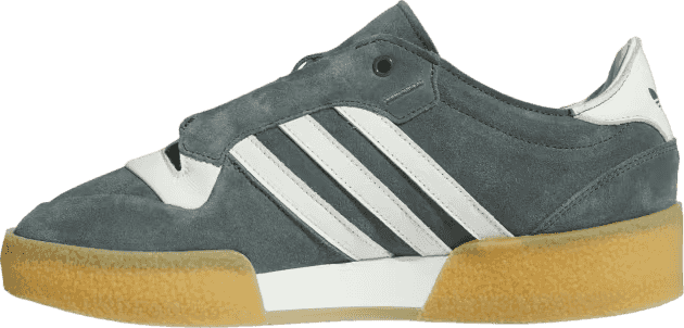 Adidas Rivalry Crepe Legend Ivy