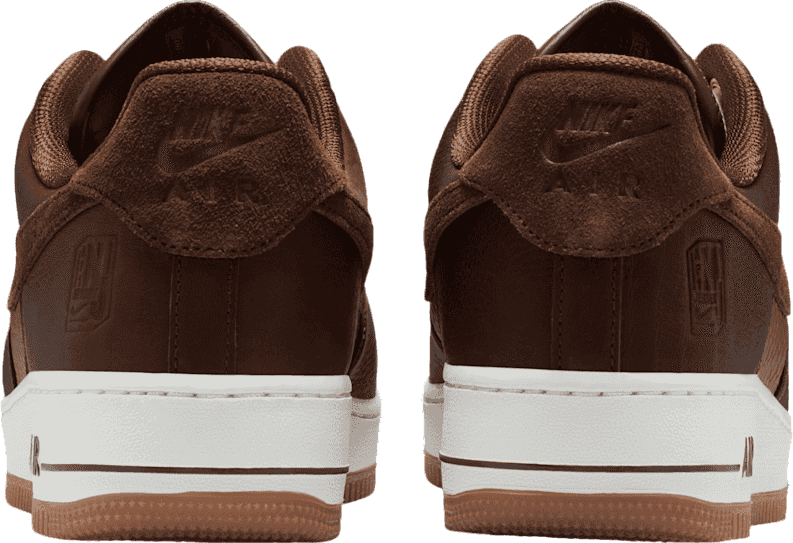 Nike Air Force 1 Low New Jersey