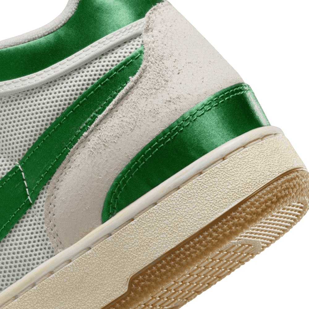 Nike Mac Attack Social Status Social Currency
