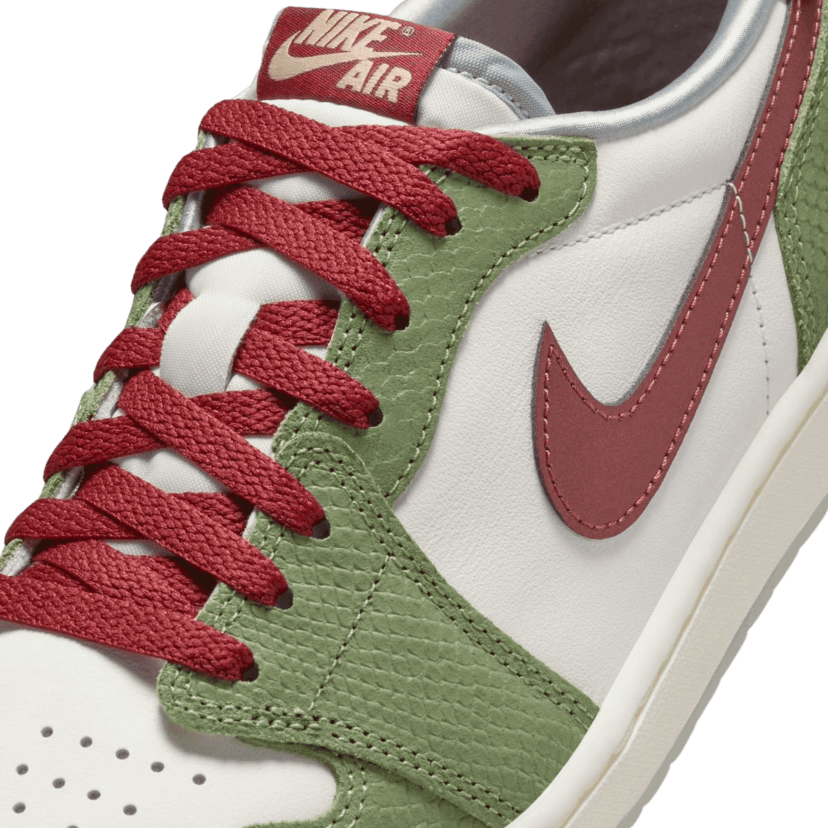 Air Jordan 1 Low CNY Year of the Dragon (2024)