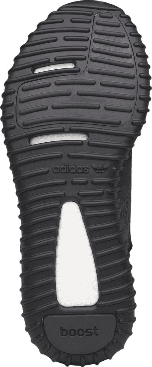 adidas Yeezy Boost 350 Pirate Black