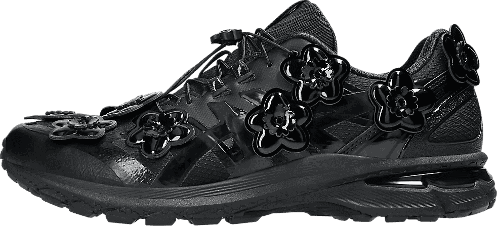 Asics Cecilie Bahnsen x Gel-Terrain Black