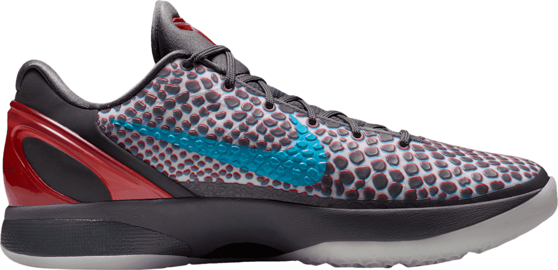 Nike Kobe 6 Protro ASG Hollywood 3D (2026)
