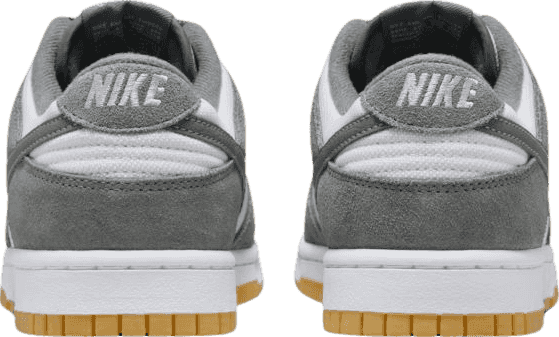 Nike Dunk Low Smoke Grey