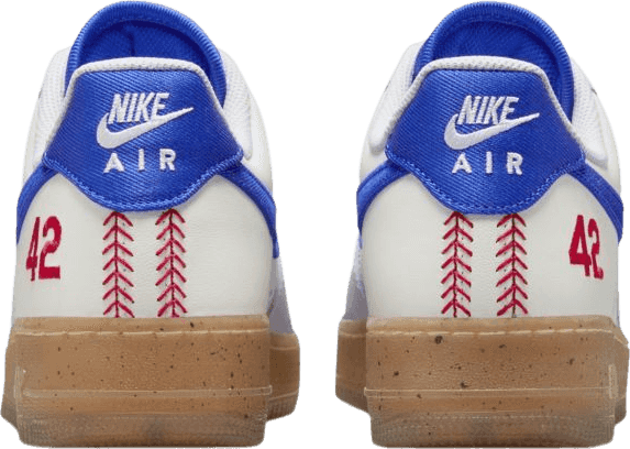 Nike Air Force 1 Low Jackie Robinson