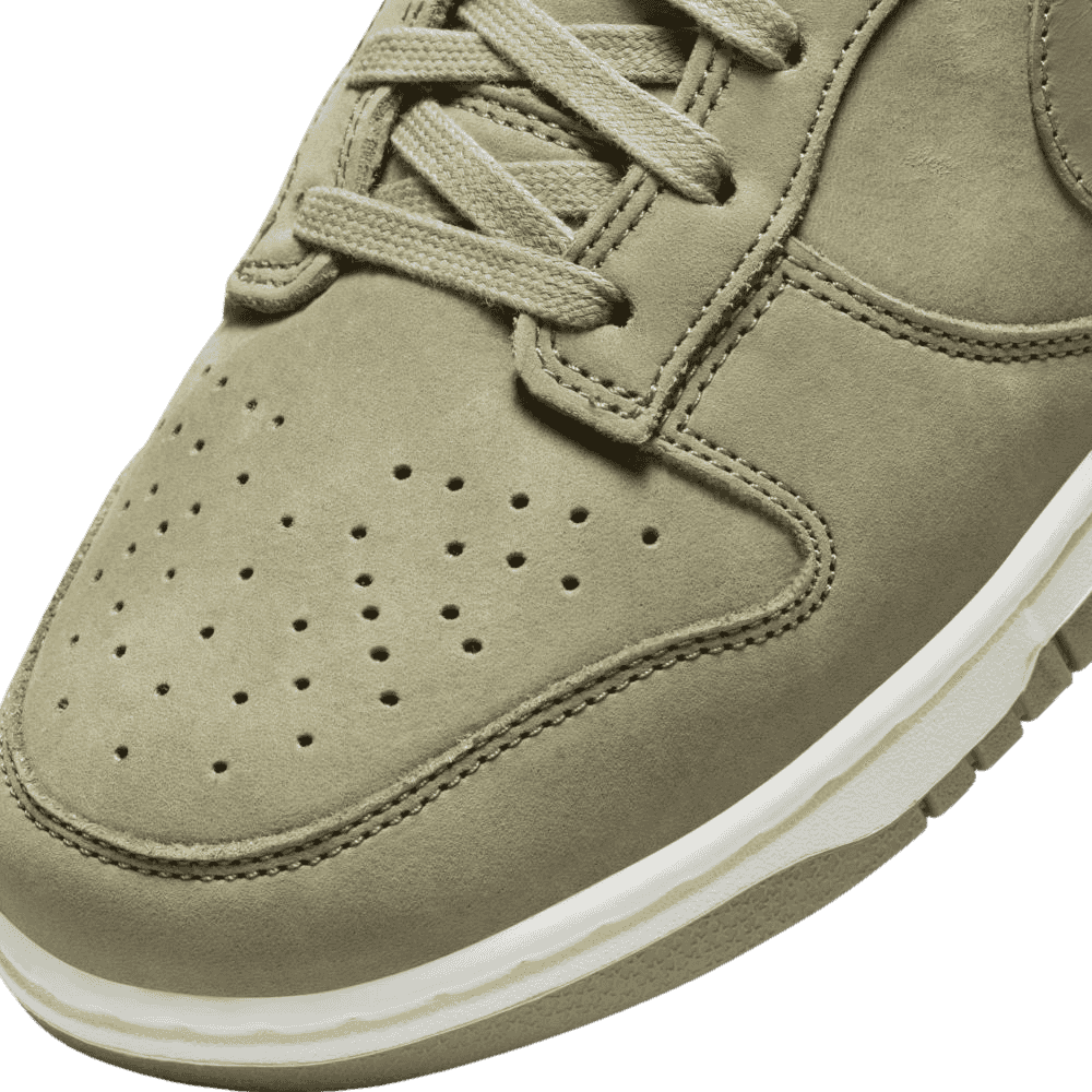Nike Dunk Low Neutral Olive (W)