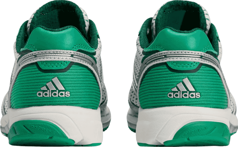 Sporty & Rich x Adidas Adizero Adios Court Green (W)