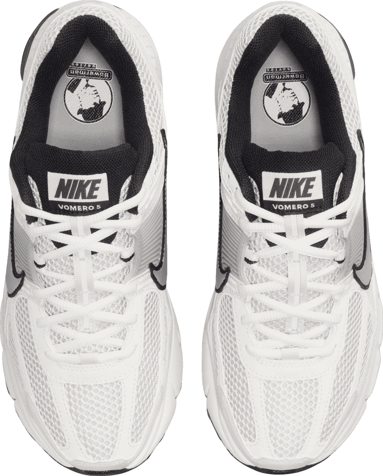 Nike Zoom Vomero 5 Phantom Light Iron Ore (W)