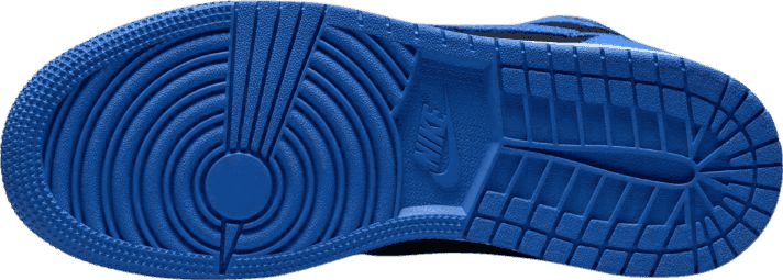 Air Jordan 1 High Royal Reimagined (GS)
