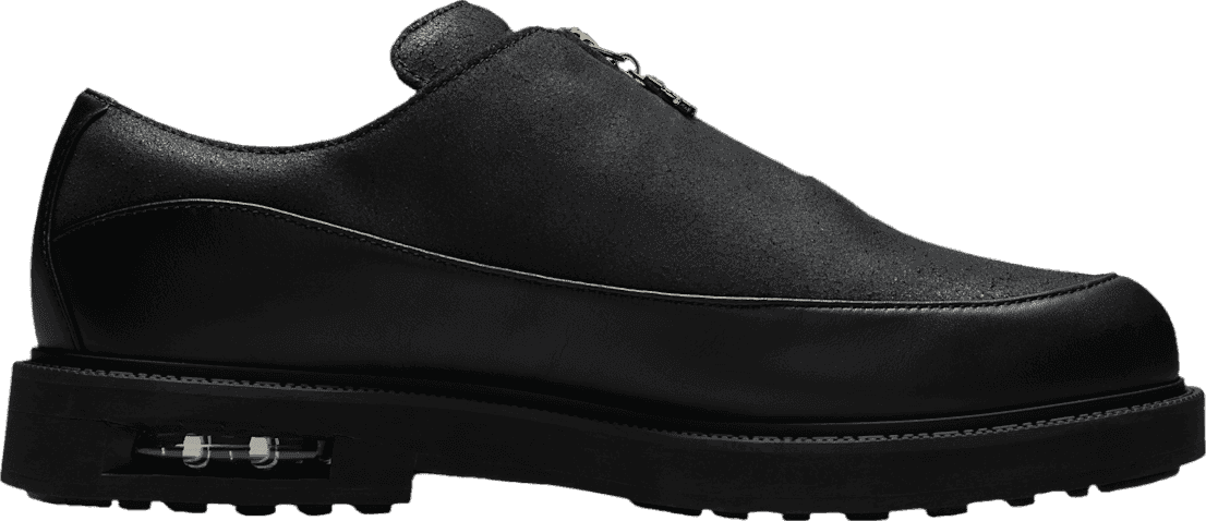 Nike Air Max RK61 Air Afrique Black