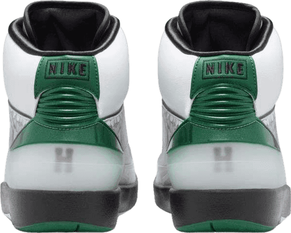 Air Jordan 2 Wings