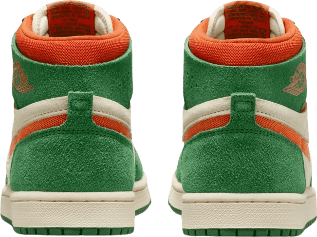 Air Jordan 1 High Zoom CMFT 2 Pine Green (W)