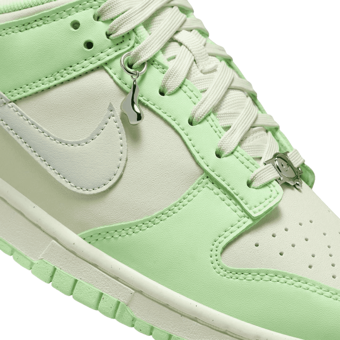 Nike Dunk Low Next Nature Sea Glass (W)